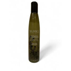 NUANCE SALMA HAYEK Mamey Fruit Volumizing Hair Conditioner